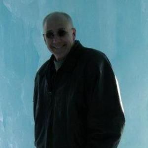 Meet your Posher, Andy